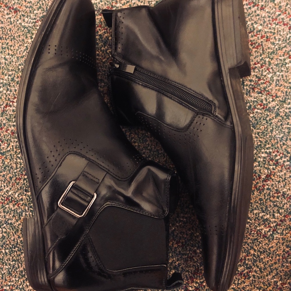 Stacy Adams dress shoes